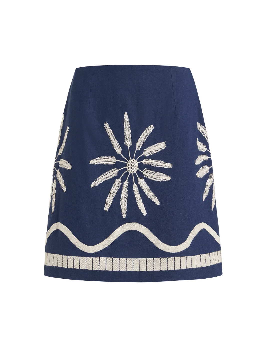 ORLEE SKIRT