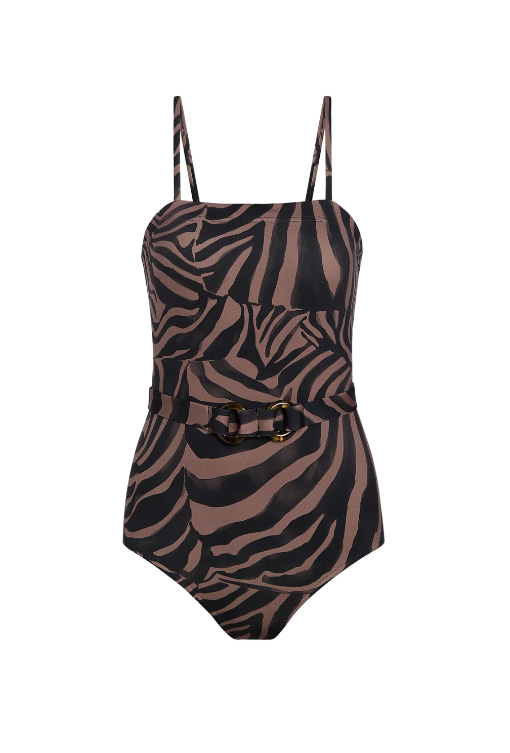 Attina One Piece in Sailfin