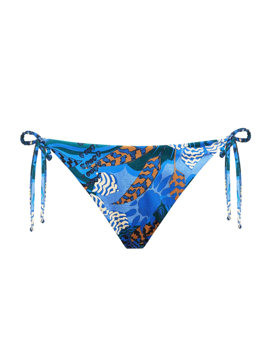 Caprina Bottom in Medusa