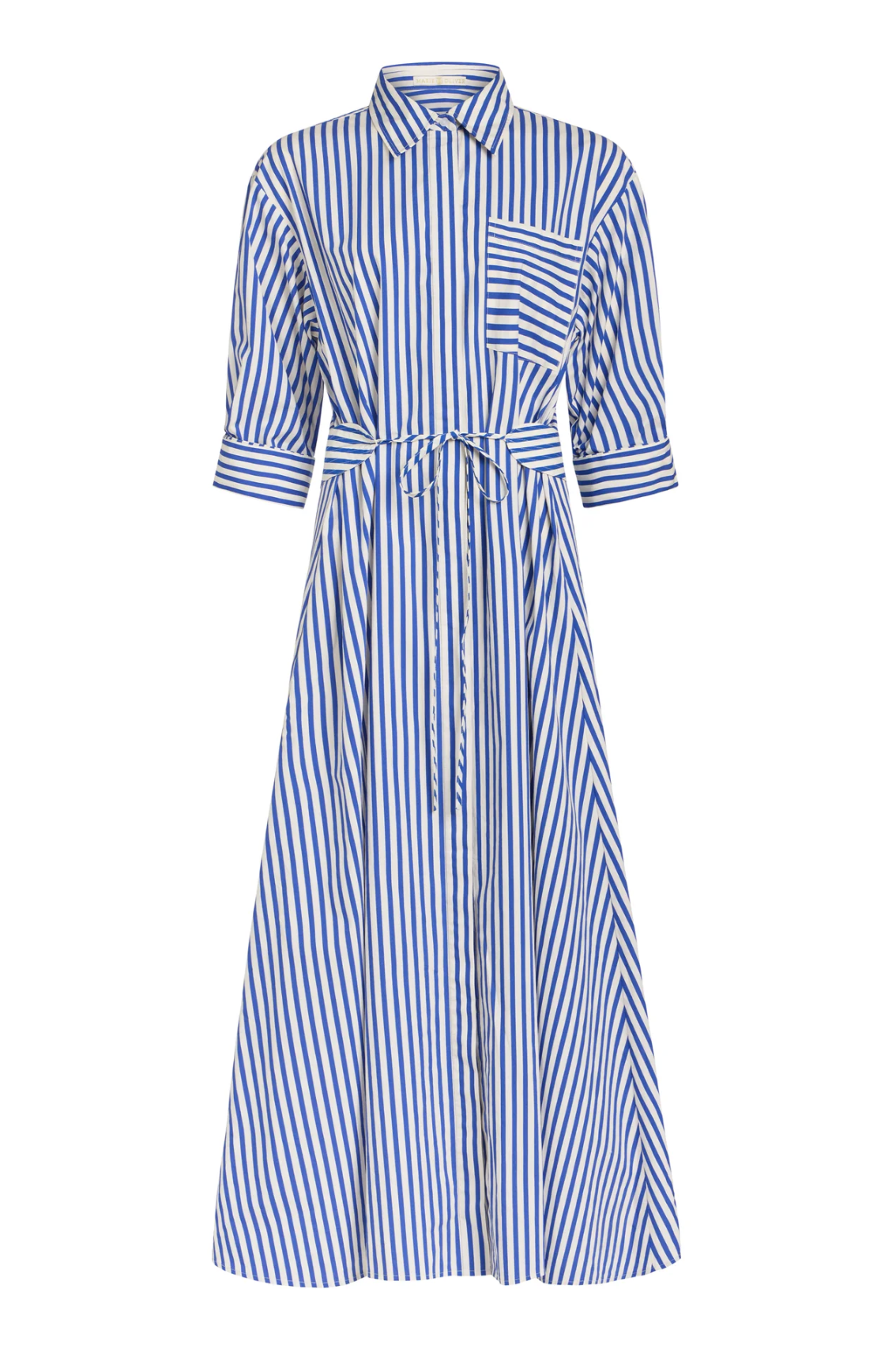 Quindra Dress in Surf