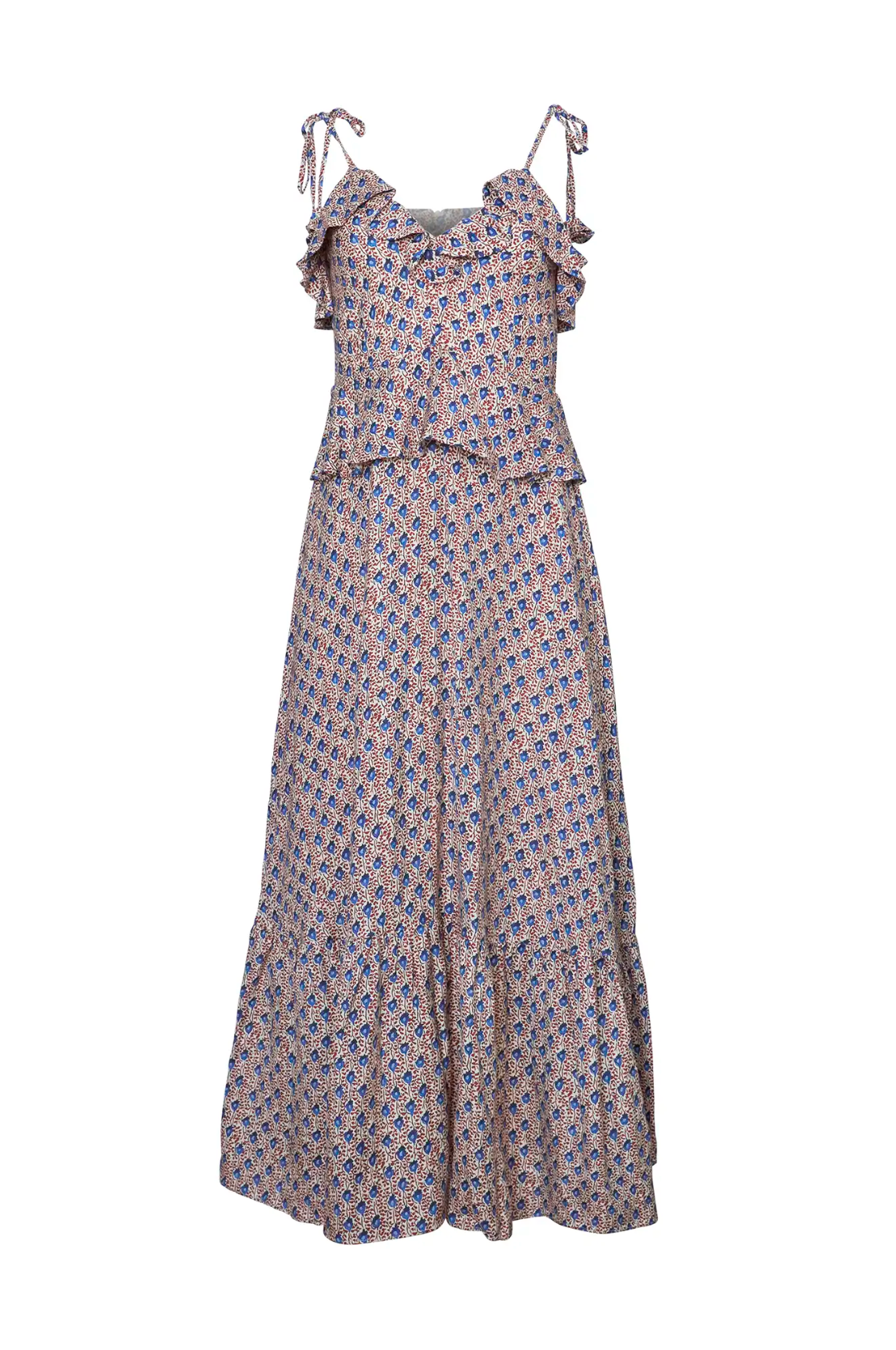Jamison Dress