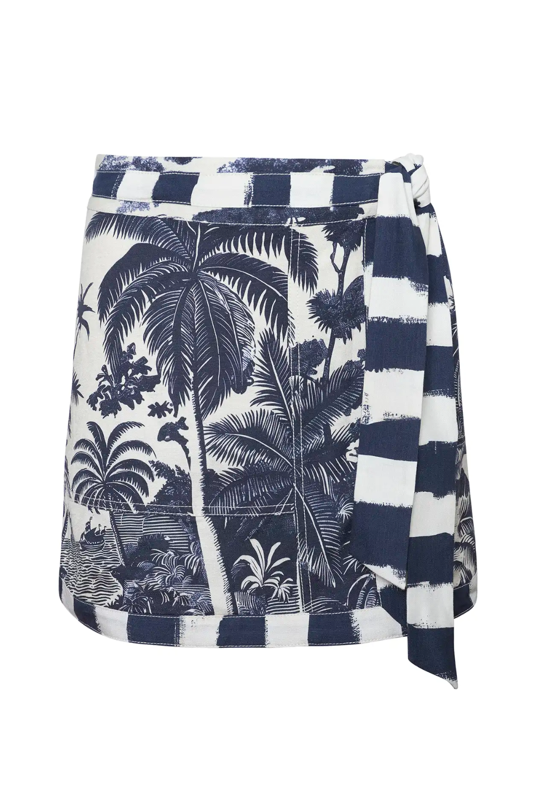 Bay Skirt