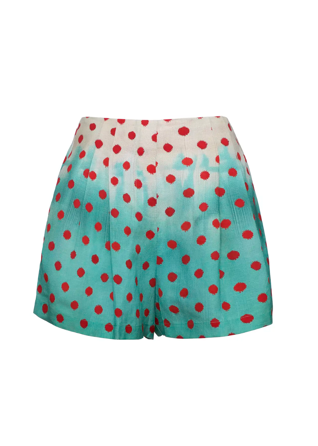 Catalina Short in Coral Reef Ombre