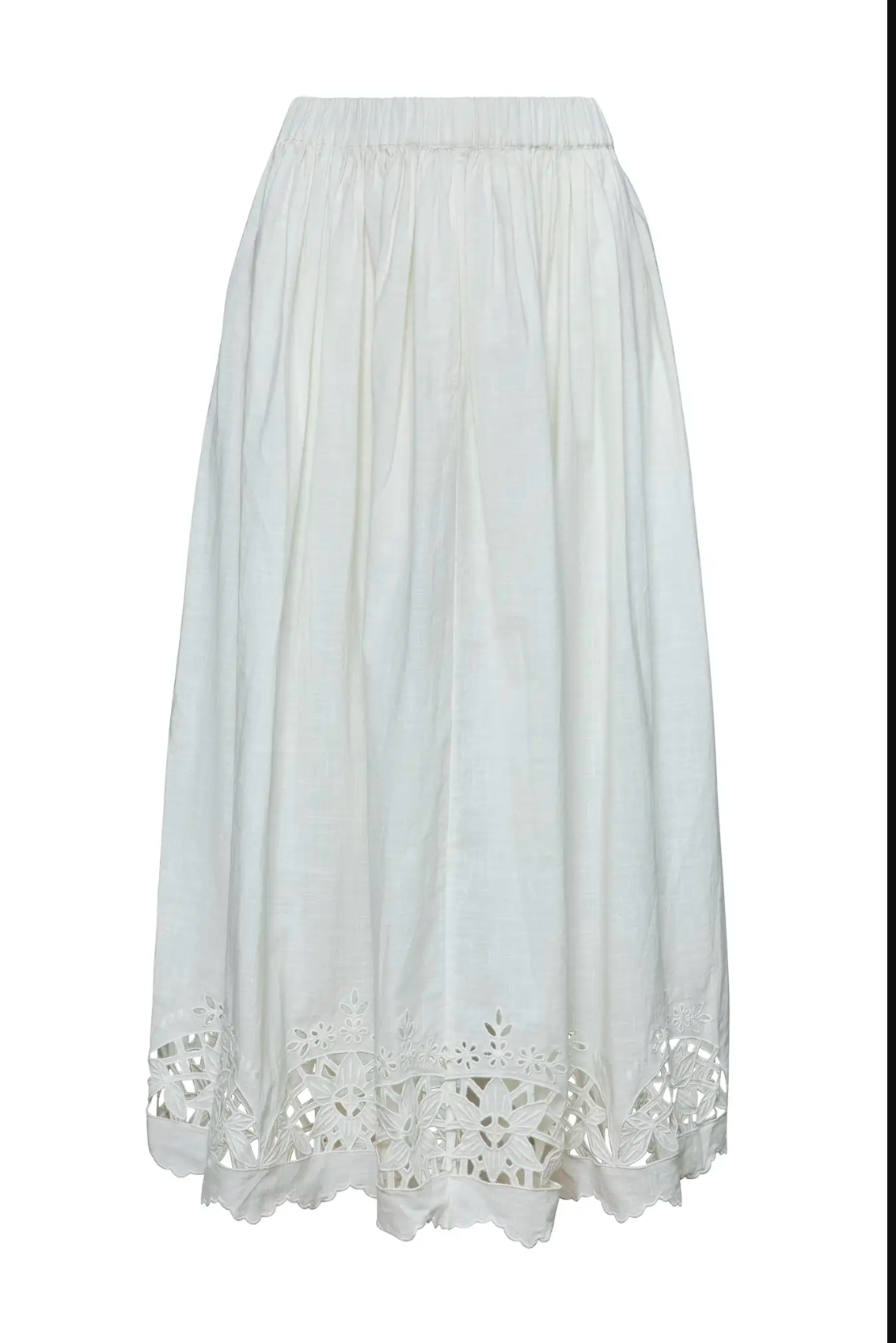 Tatum Skirt