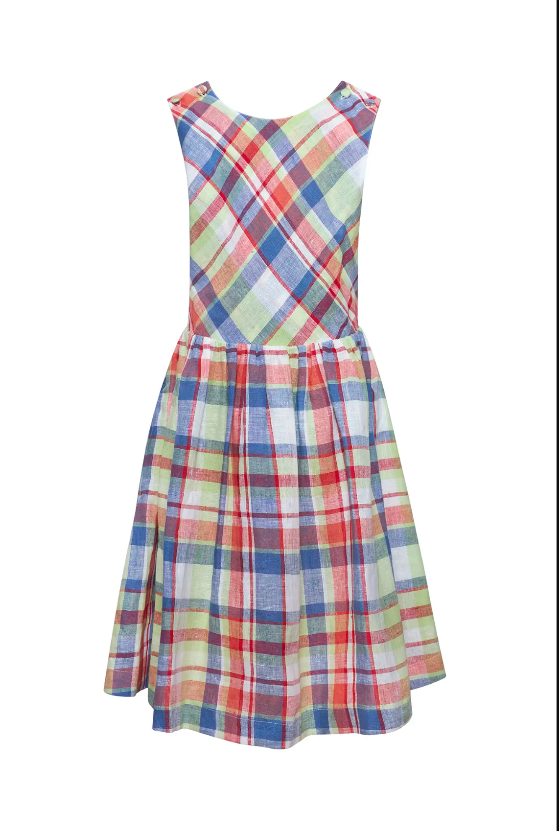 Kids June Dress
