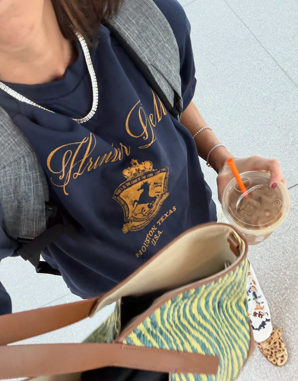 Heritage Sweatshirt