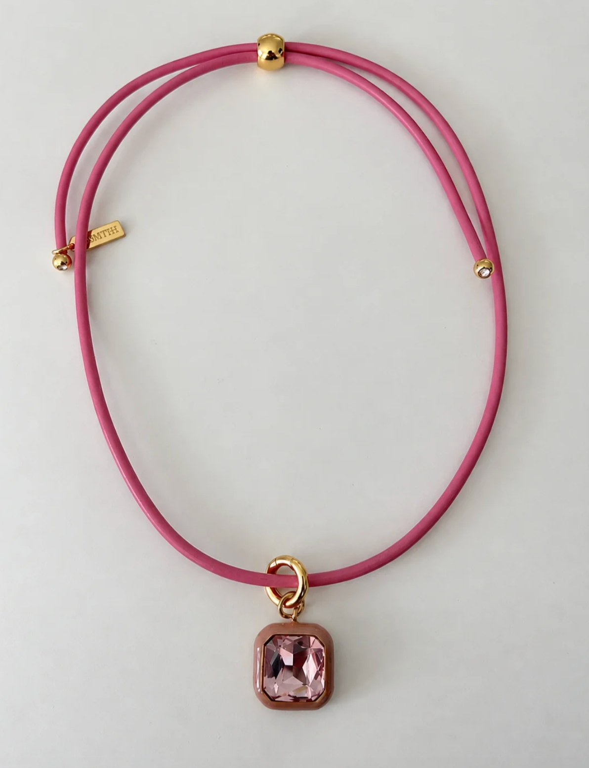 Aurora Pendant Necklace