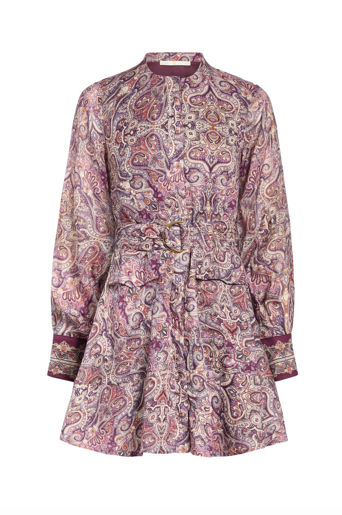Hughes Dress