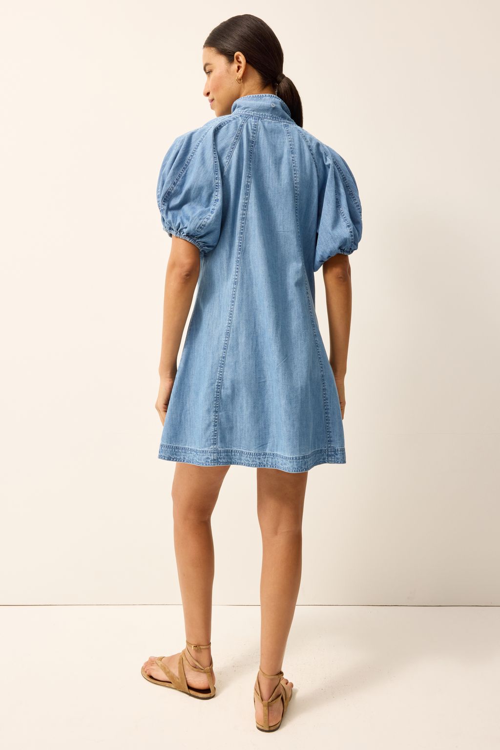 ESTHER DRESS