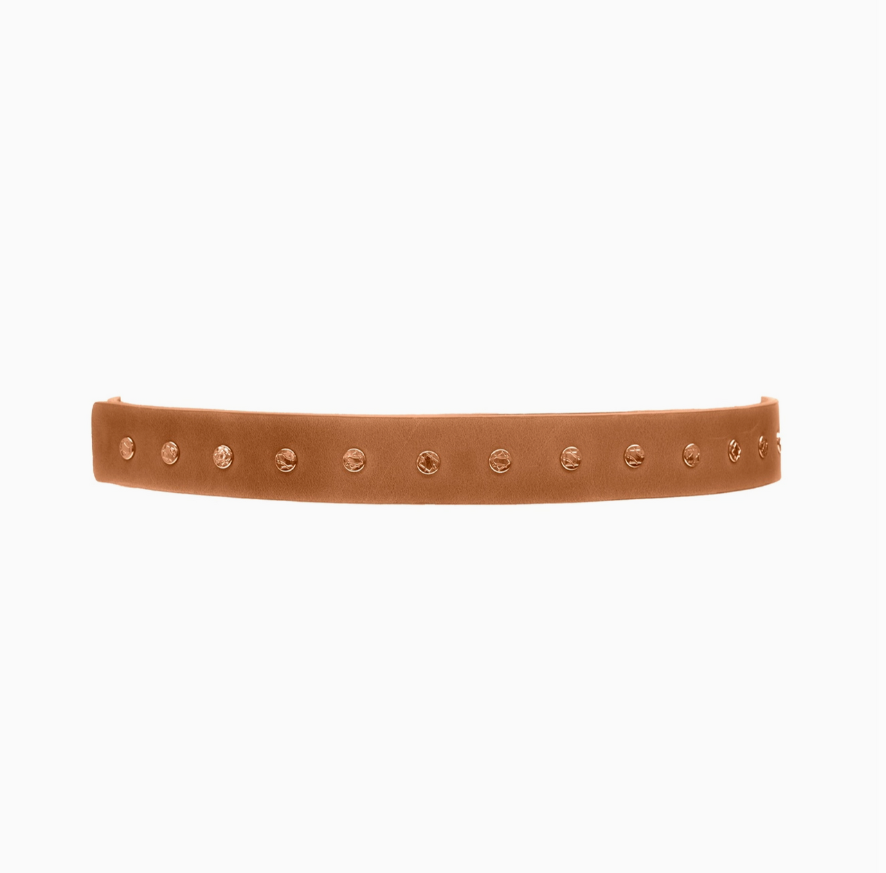 Callie Belt O/S Snap