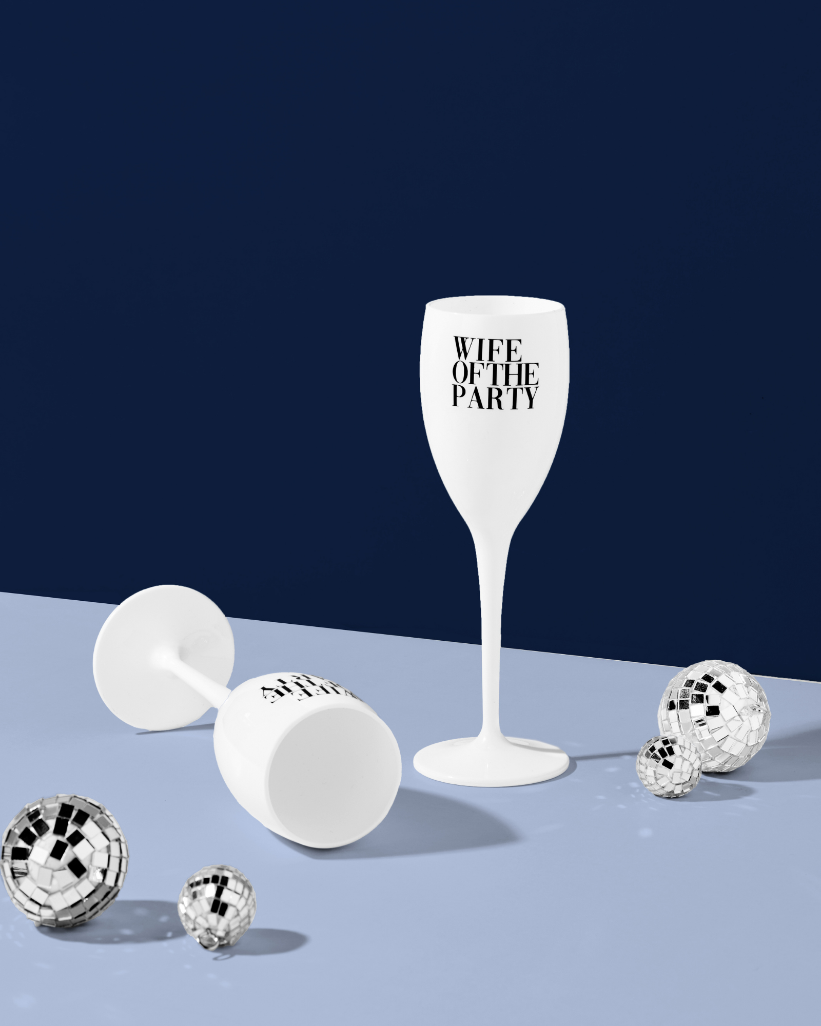 Wife Of The Party Flute