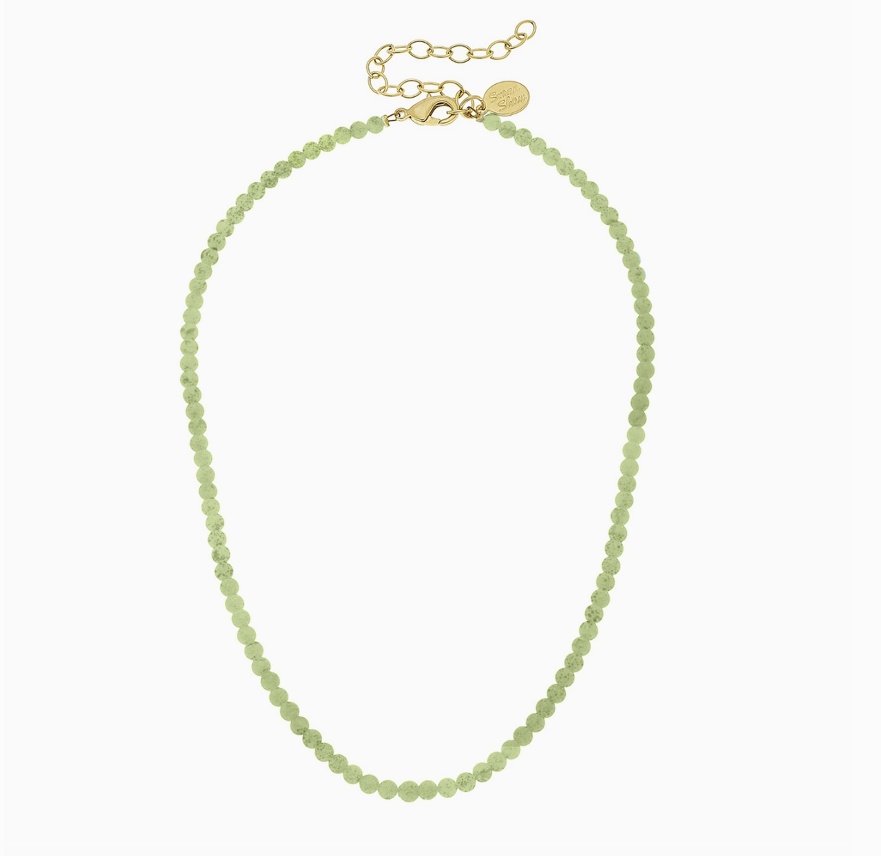 The Alys Necklace