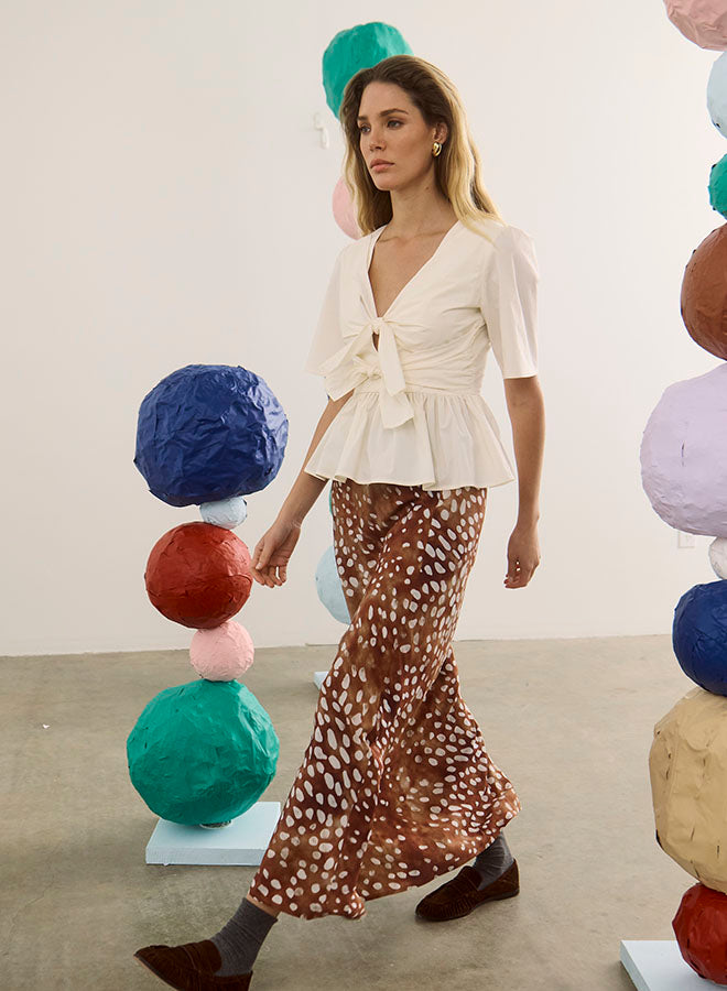 Suki Skirt