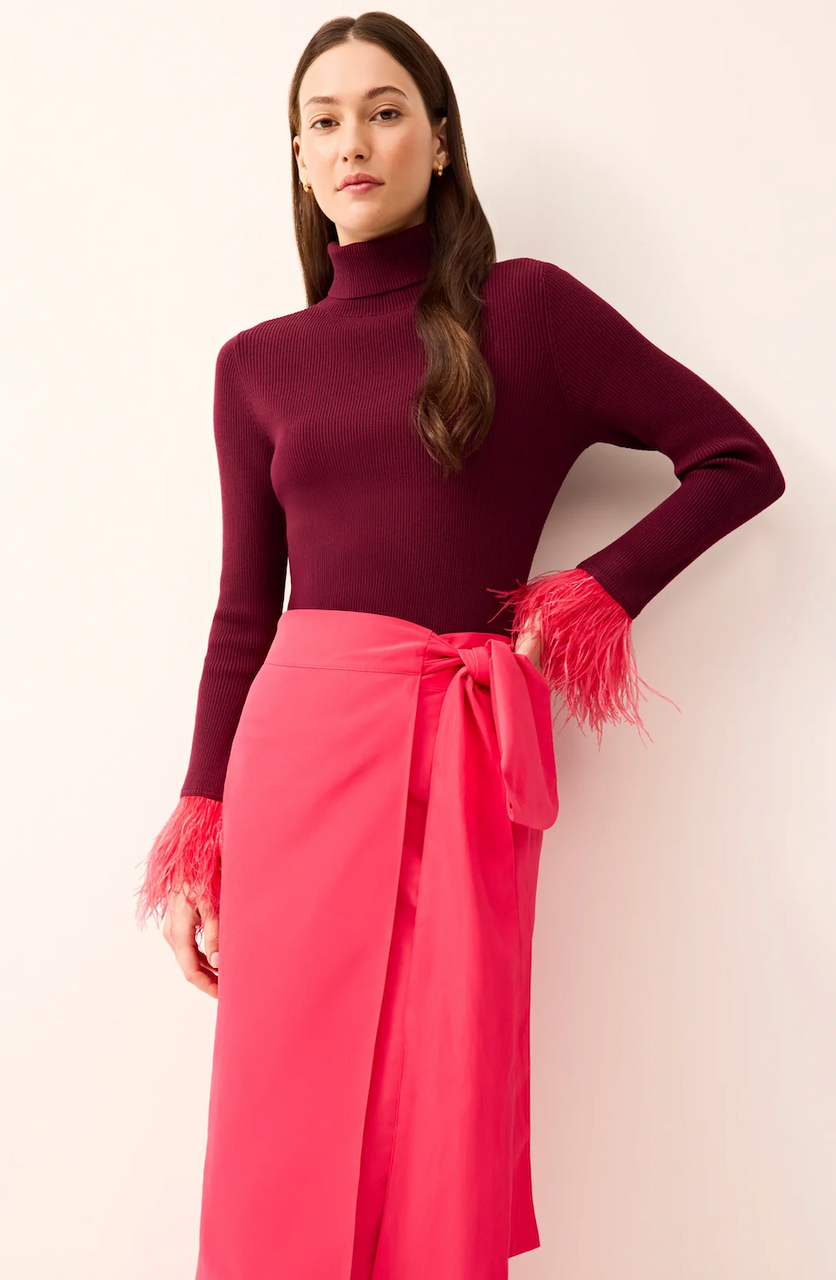 Tucker Top in Port