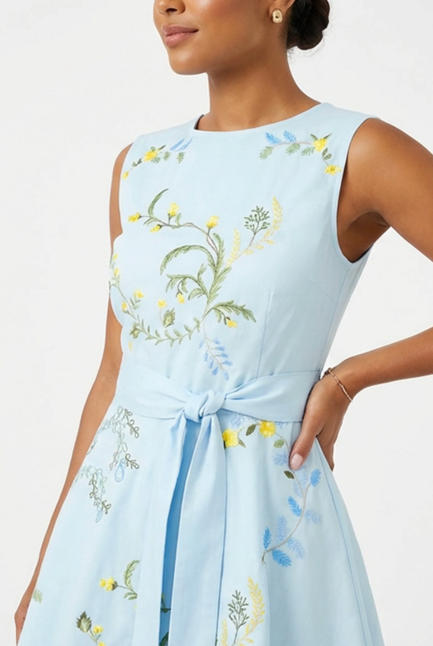 Maturin Dress