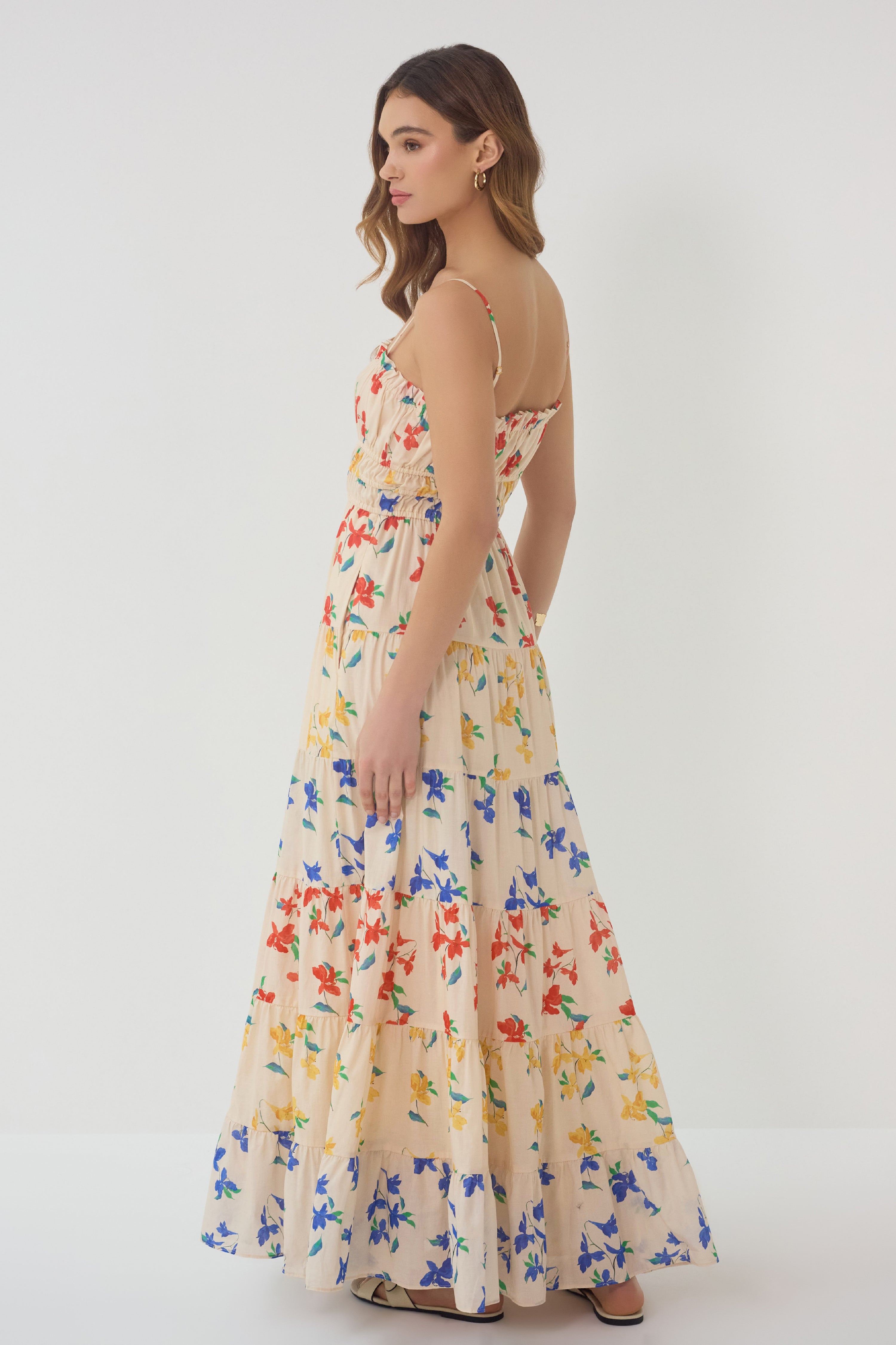 Flynn Dress