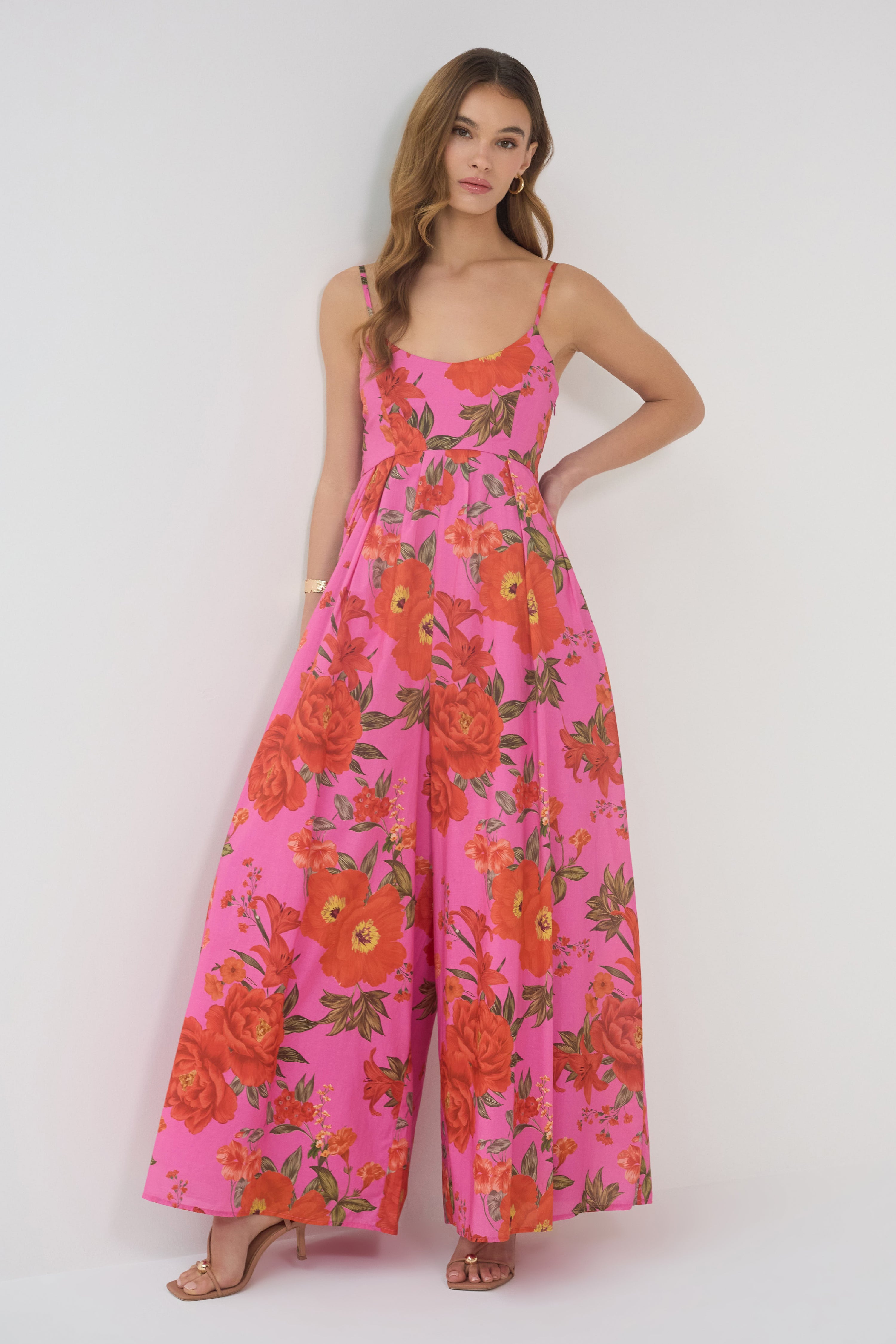 Meena Jumpsuit