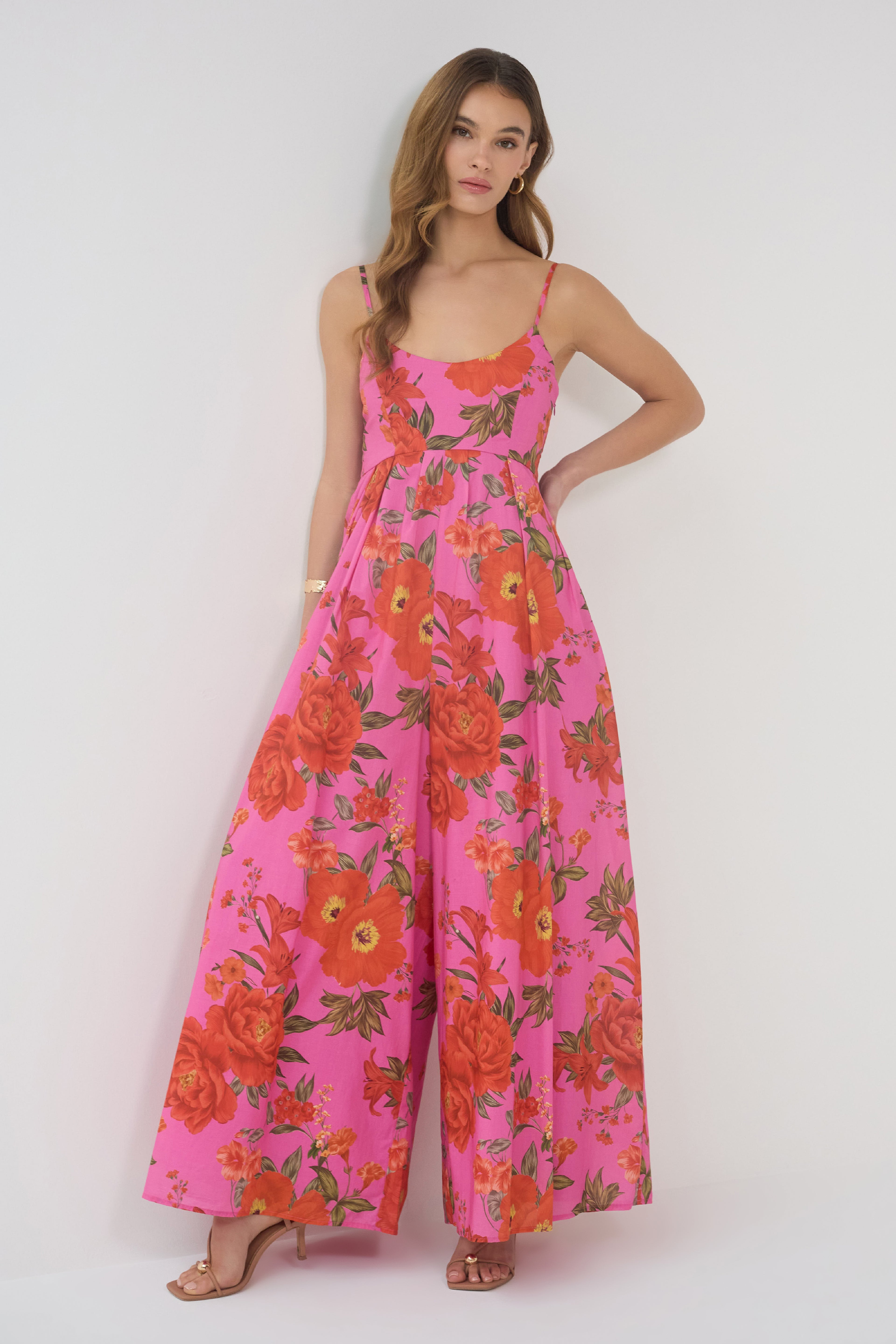 Meena Jumpsuit