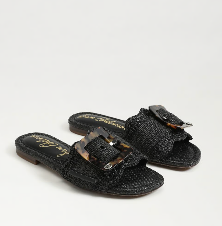 Bambi Slide Sandals