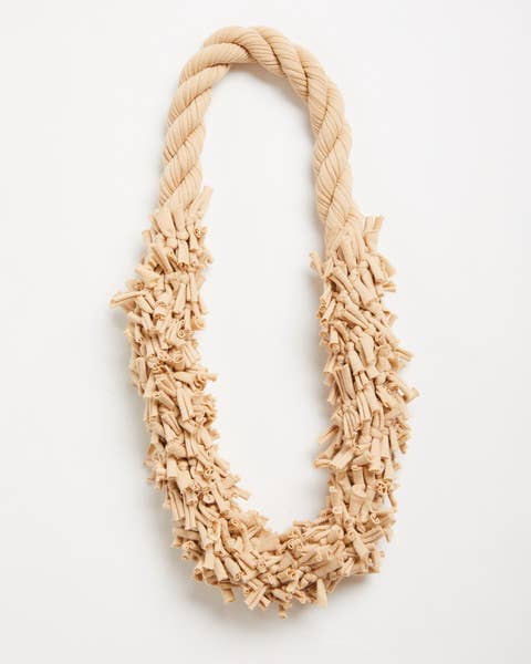Hollr Collr Necklace