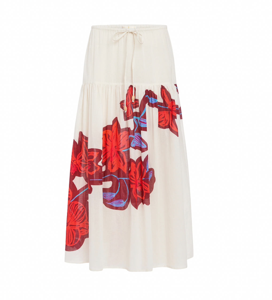 Louise Skirt in Cascade