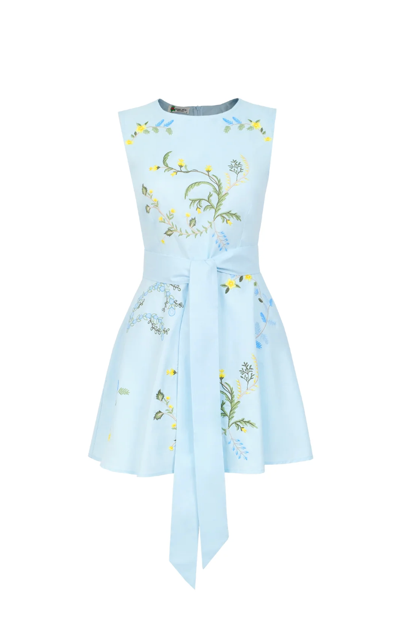 Maturin Dress