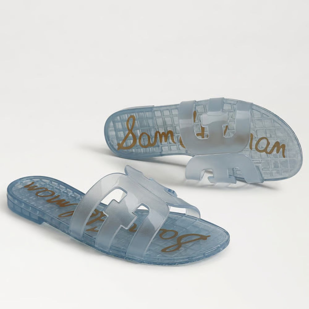 Bay Jelly Sandal Slide