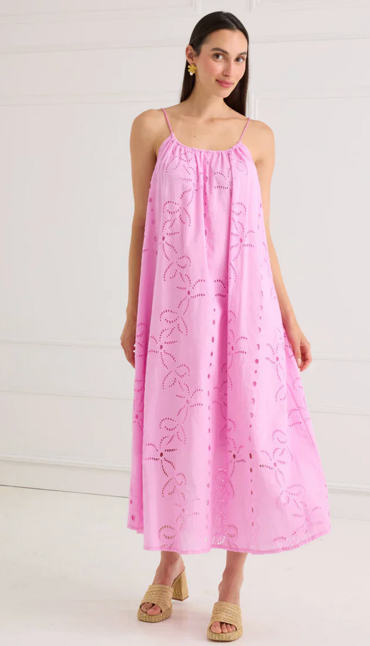 The Adele Dress