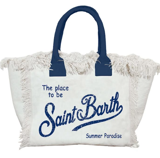 Mini Vanity Tote Bag