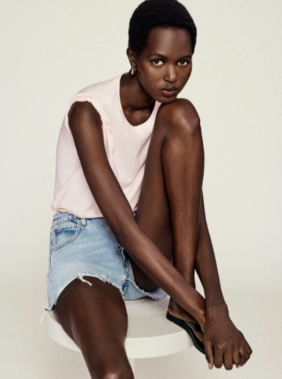 The Hang Short