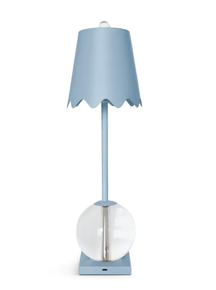 The Eliza FLAIRE Lamp