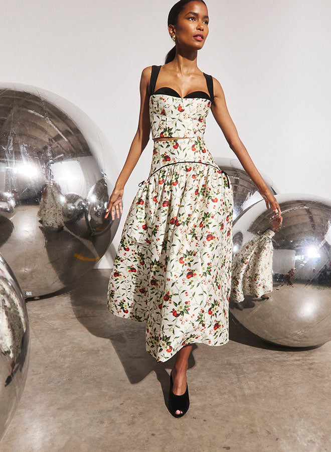 Nolita Skirt