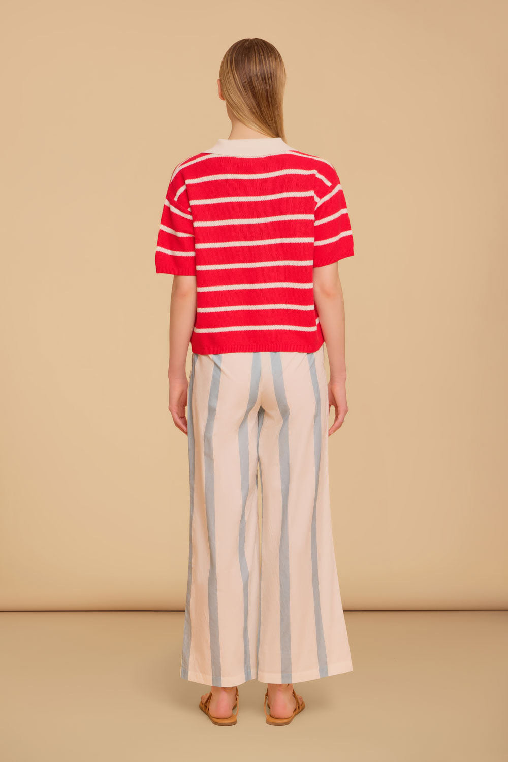 Rue Polo, Regatta Stripes