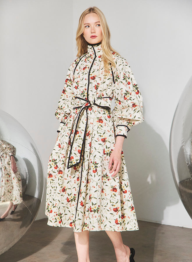 Hollis Dress