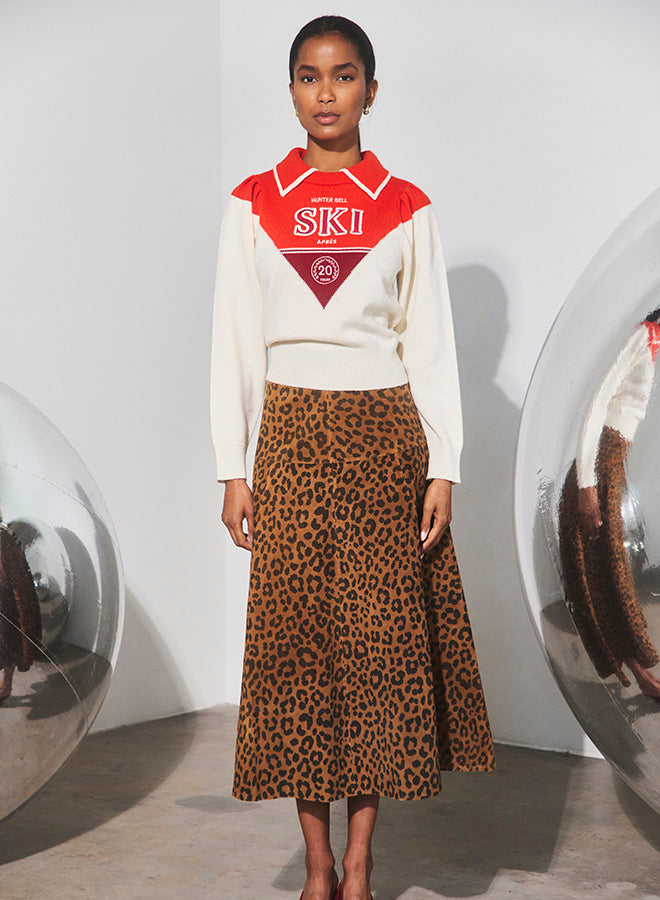 Ida Skirt