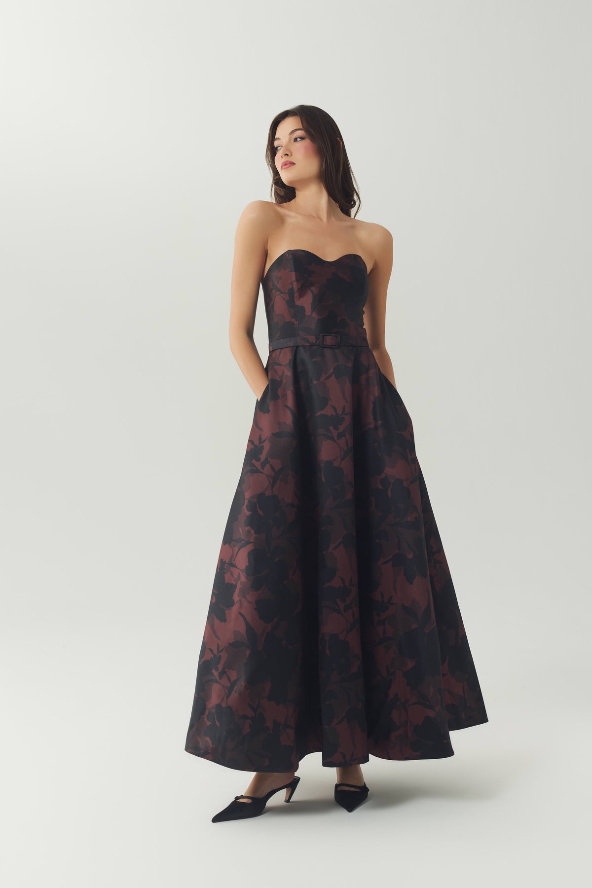 Judy Dress