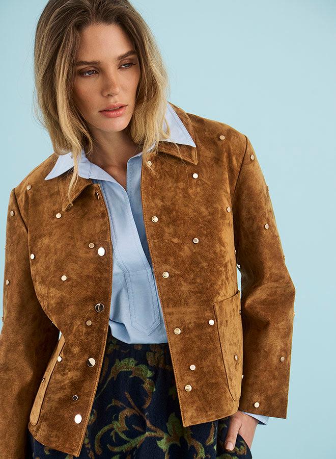 Hanlin Jacket