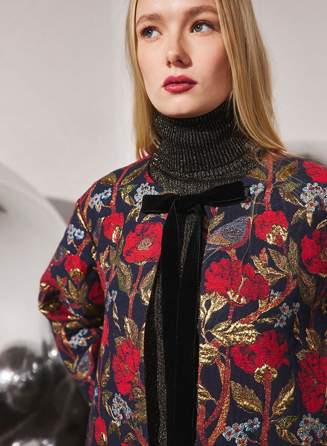 Portman Coat
