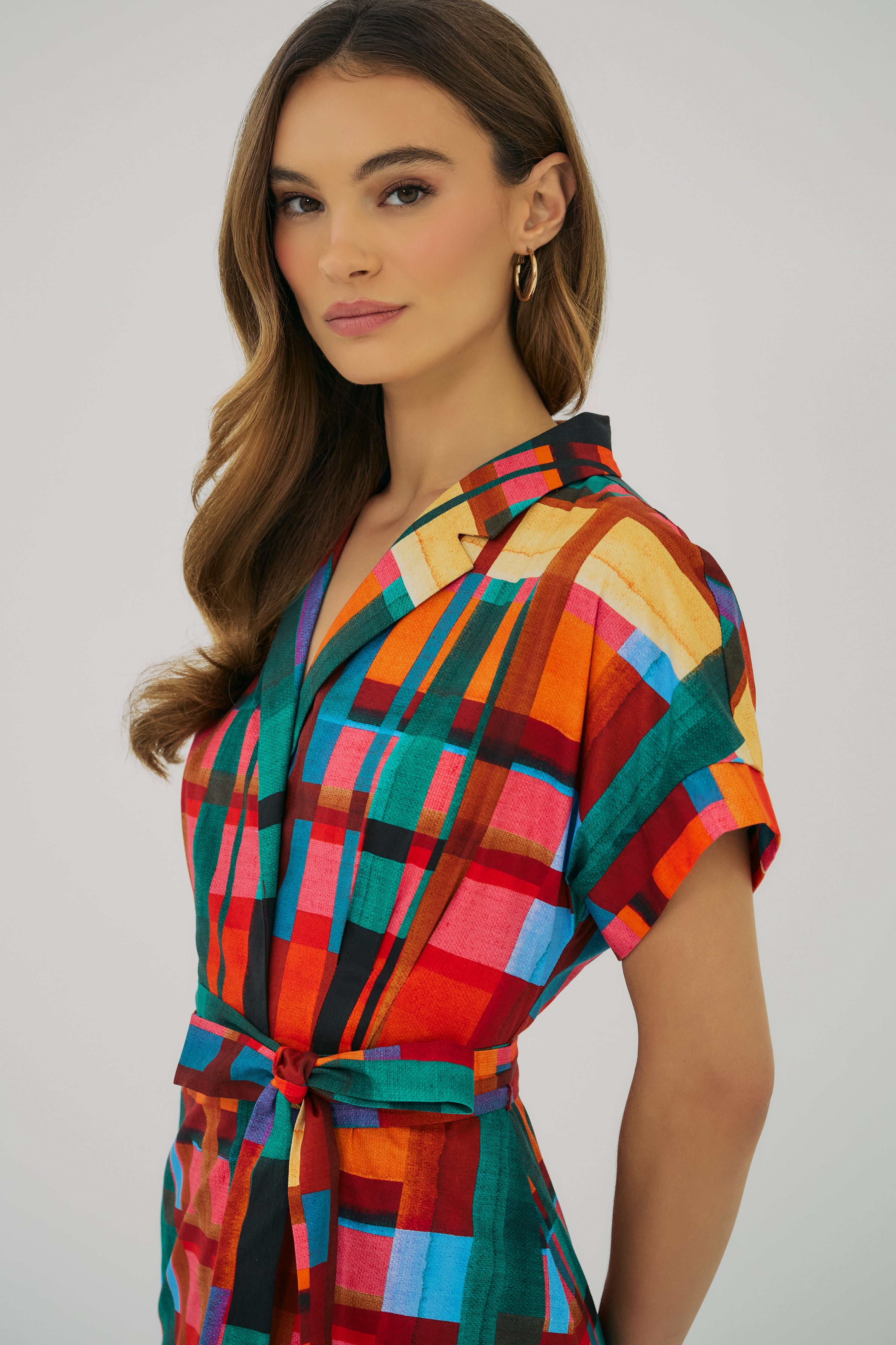 Overland Dress