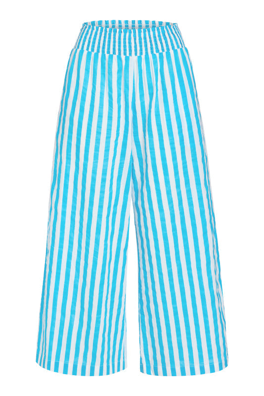 Beach Pants, Seaside Stripes