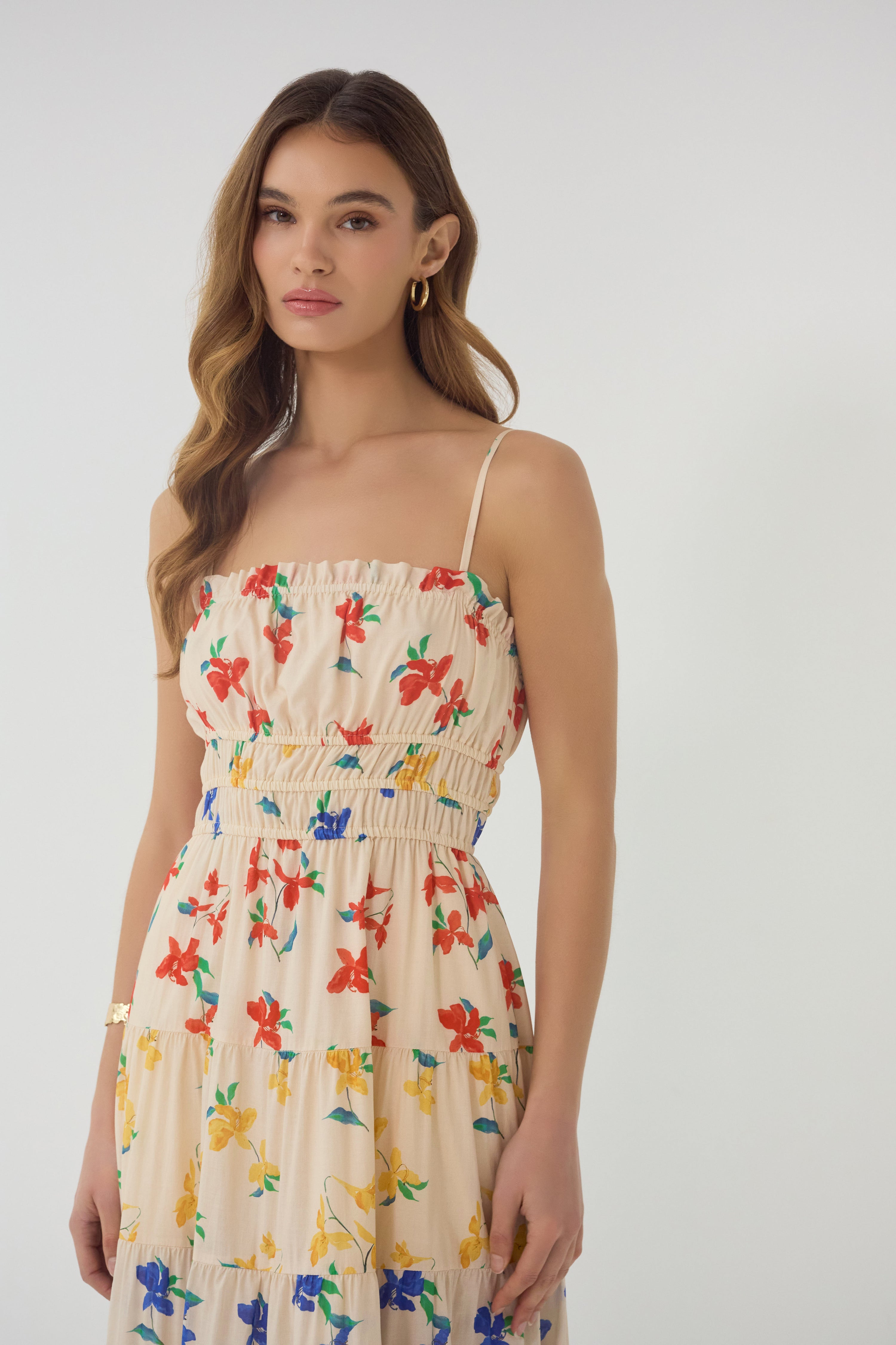 Flynn Dress