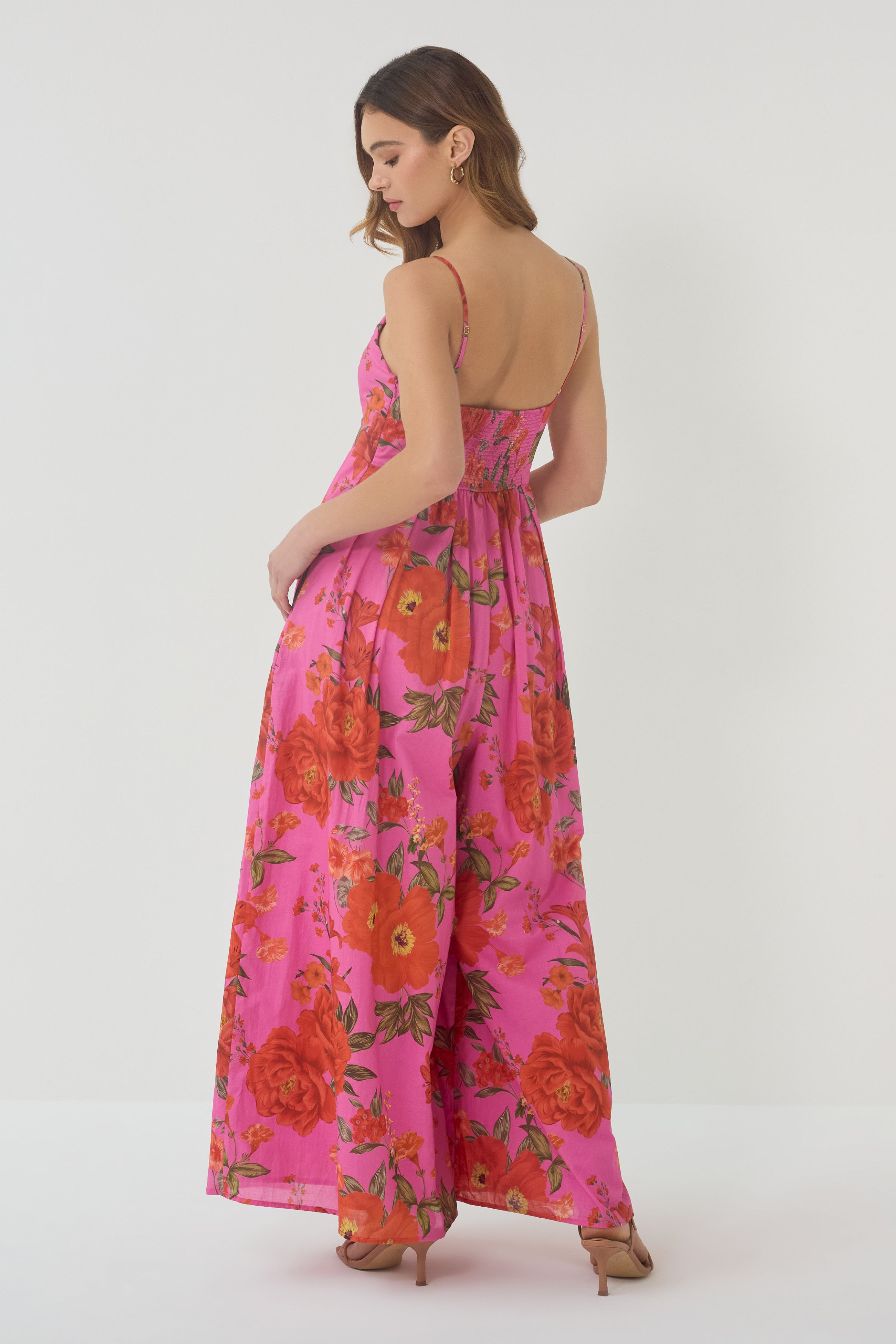 Meena Jumpsuit