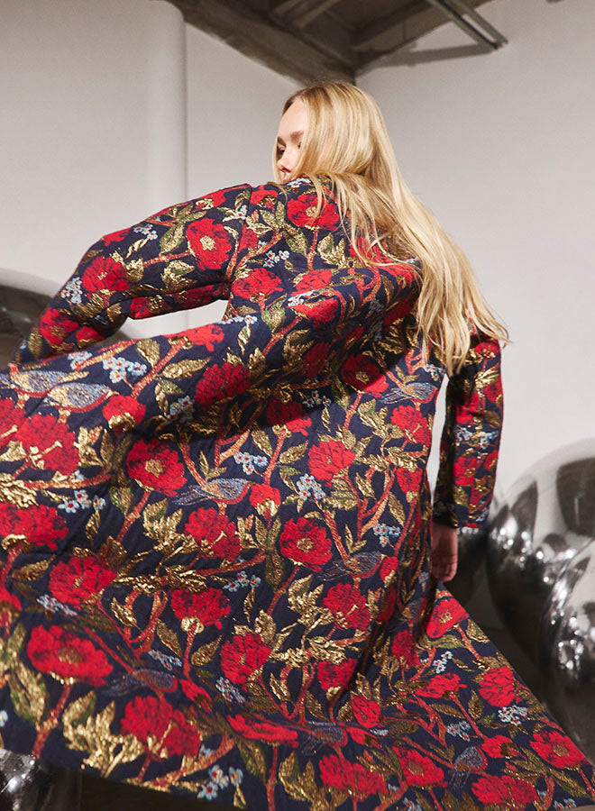 Portman Coat