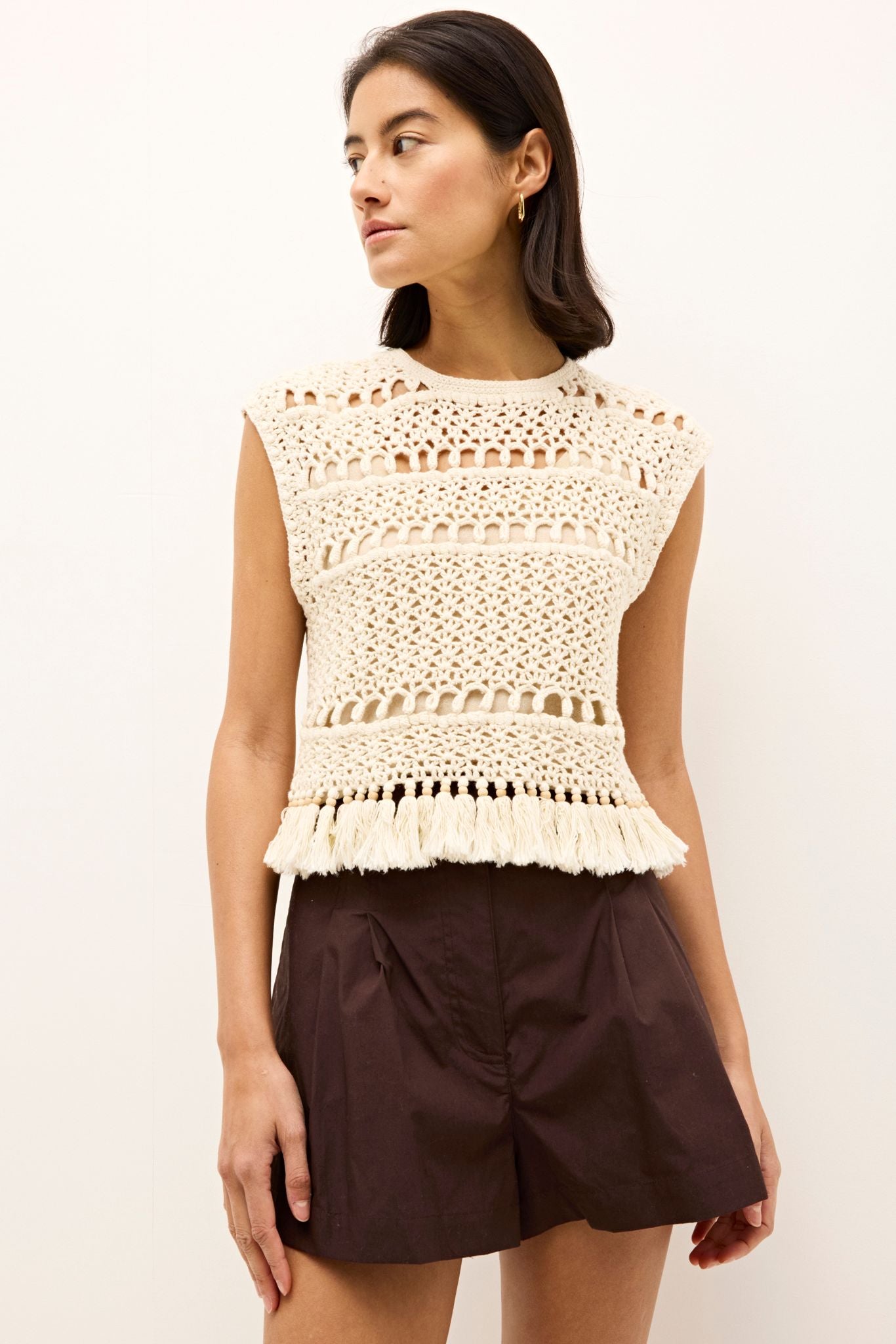 LANDER SHORT