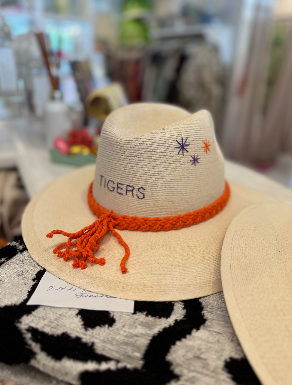 Tigers Gameday Hat