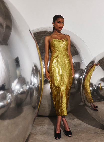 Amal Dress