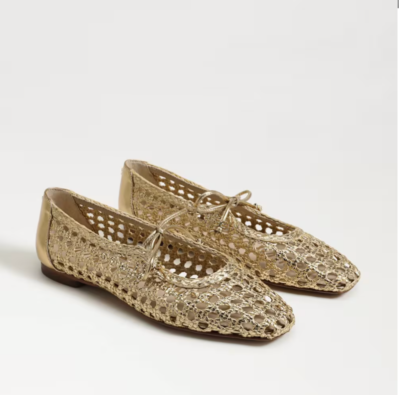 Marcie Ballet Flat