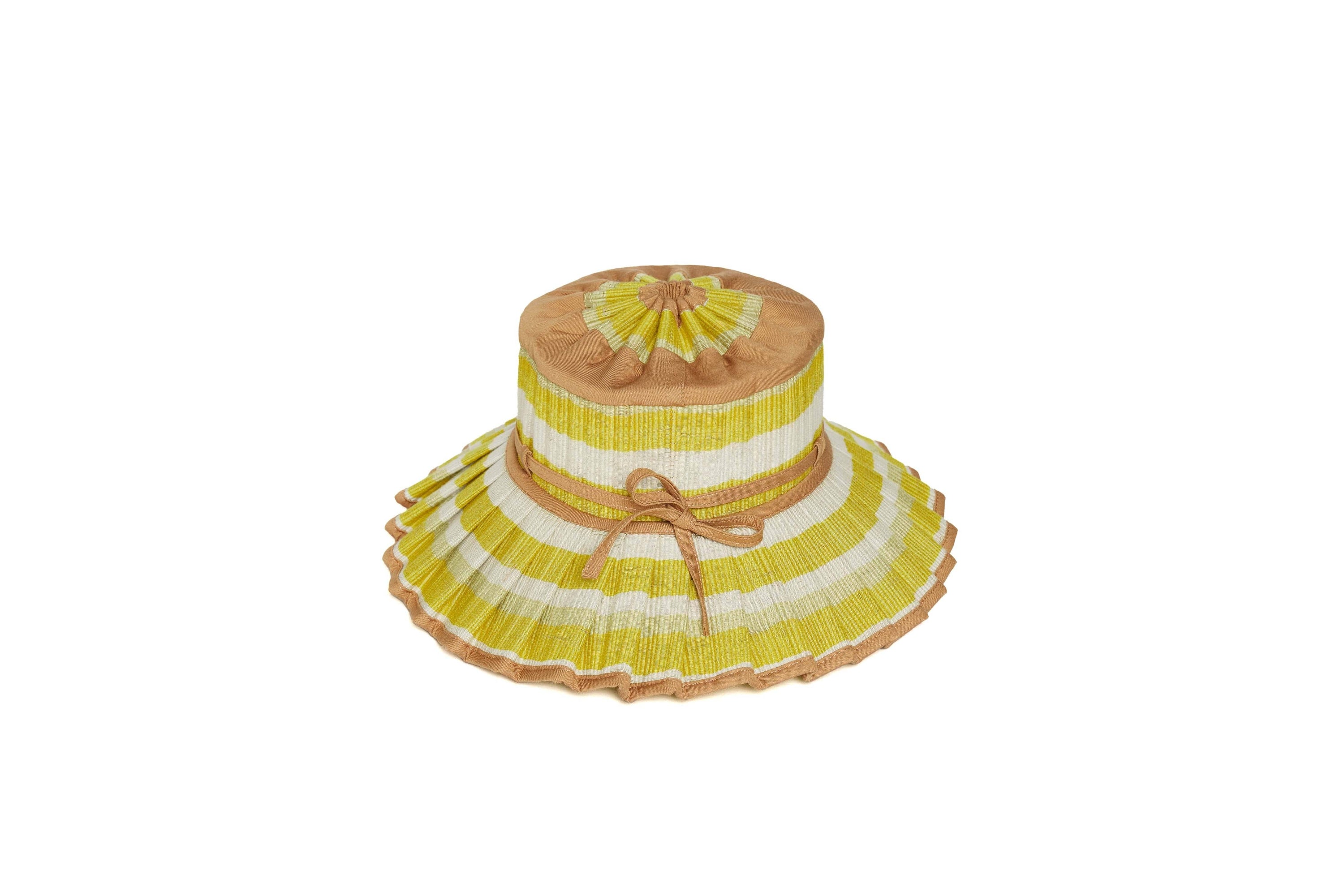 Cammeray Capri Child Hat