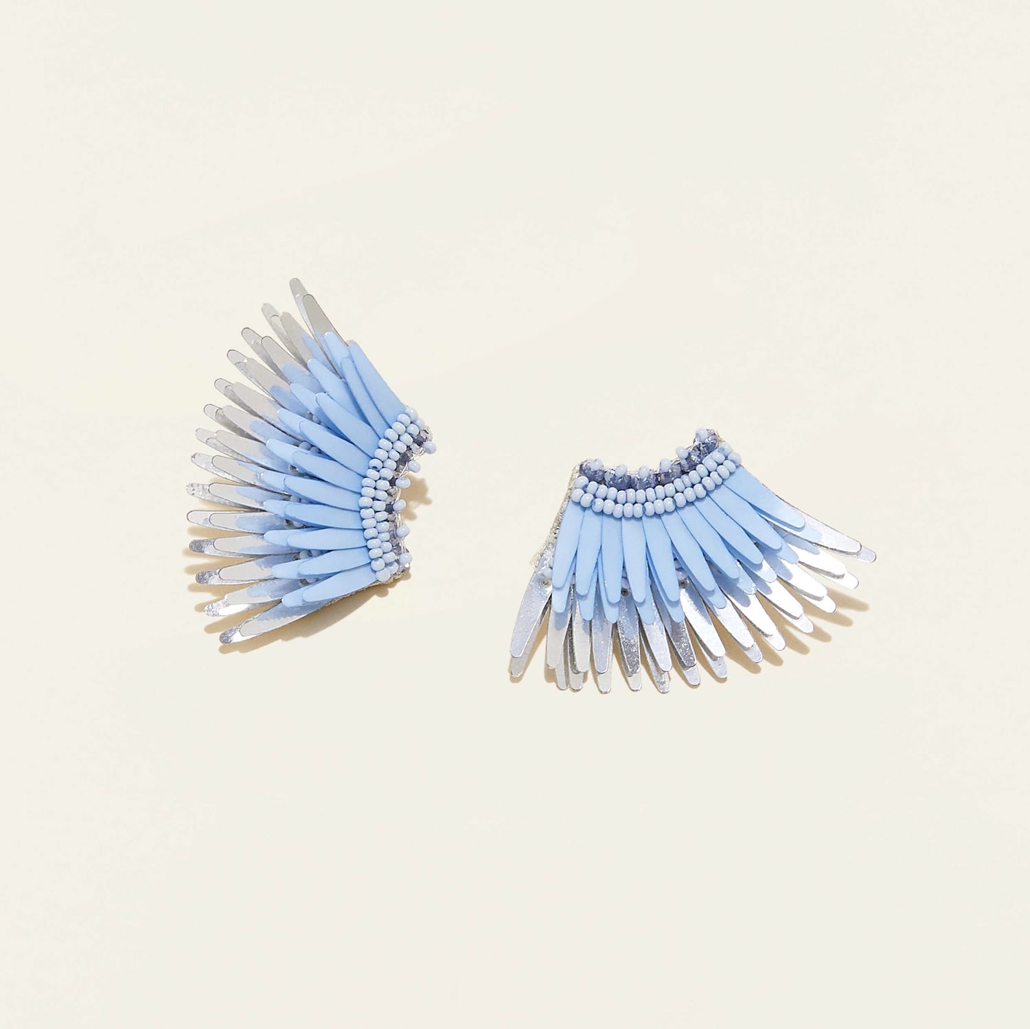 Gameday Mini Madeline Earrings