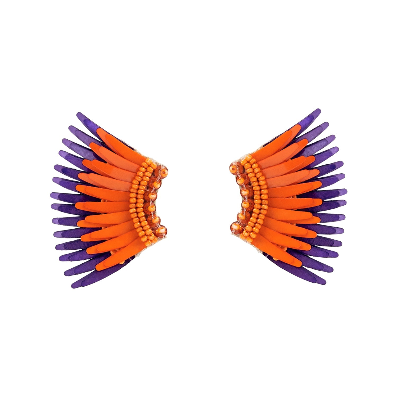 Gameday Mini Madeline Earrings